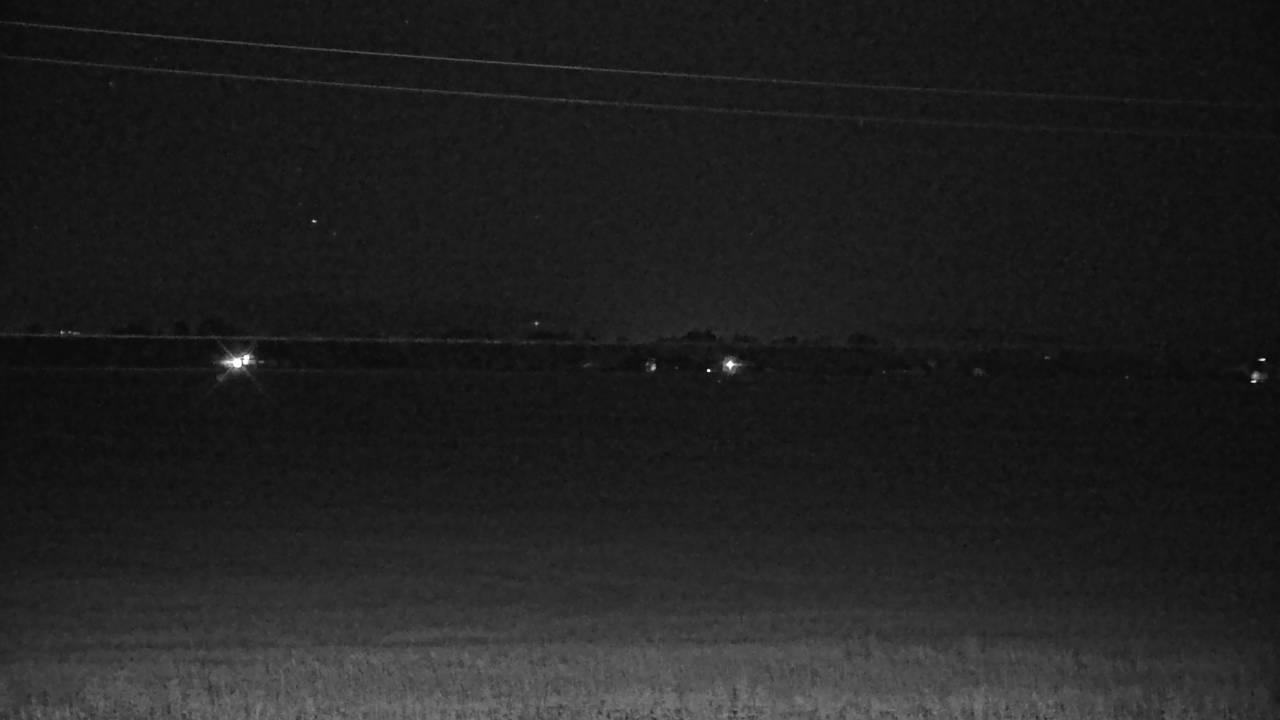 Bozeman - South Horizon Elev 4528