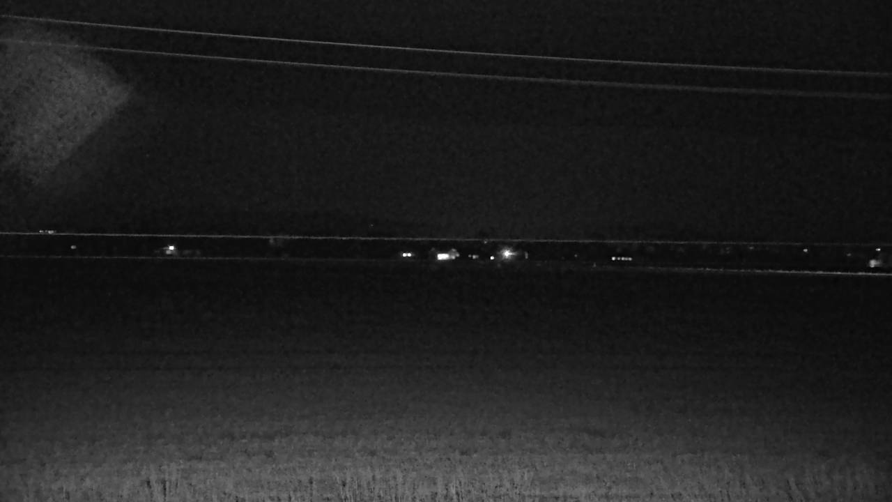 Bozeman - South Horizon Elev 4528