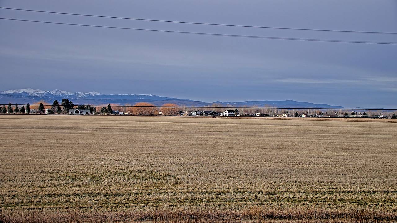 South Horizon Elev 4528 - 03/02/2026 09:30 AM