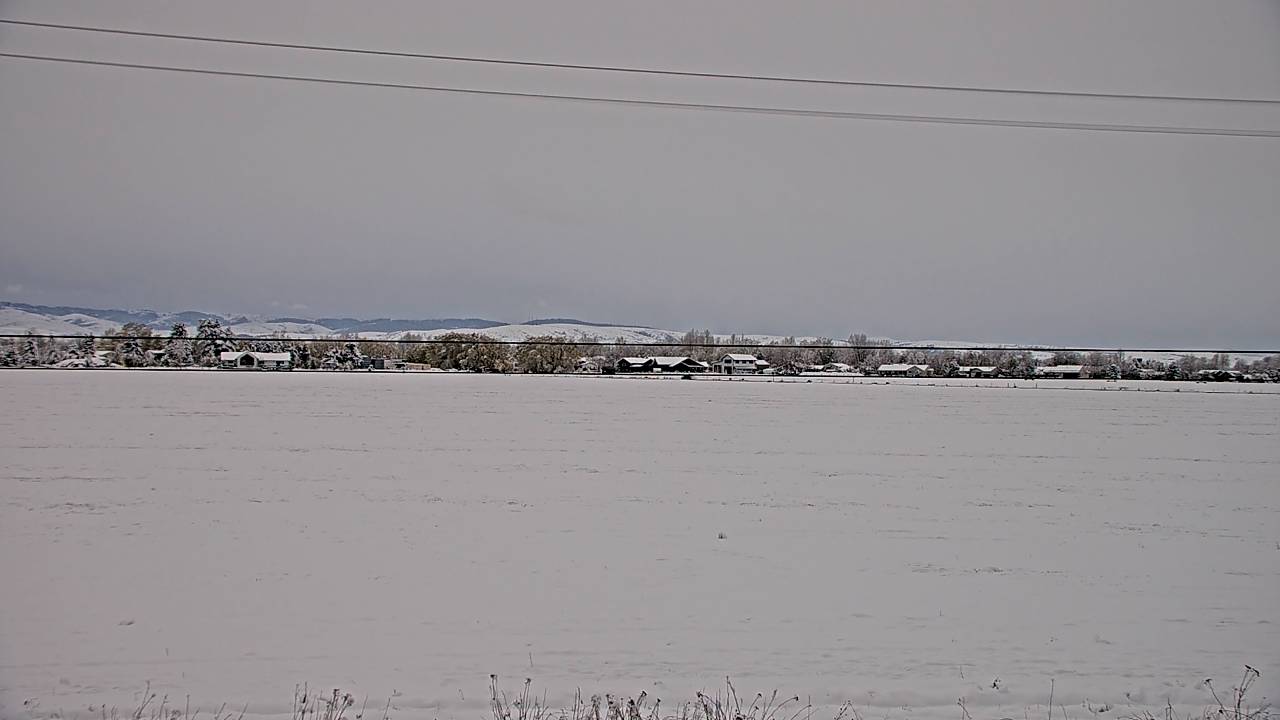 South Horizon Elev 4528 - 04/16/2026 01:45 PM