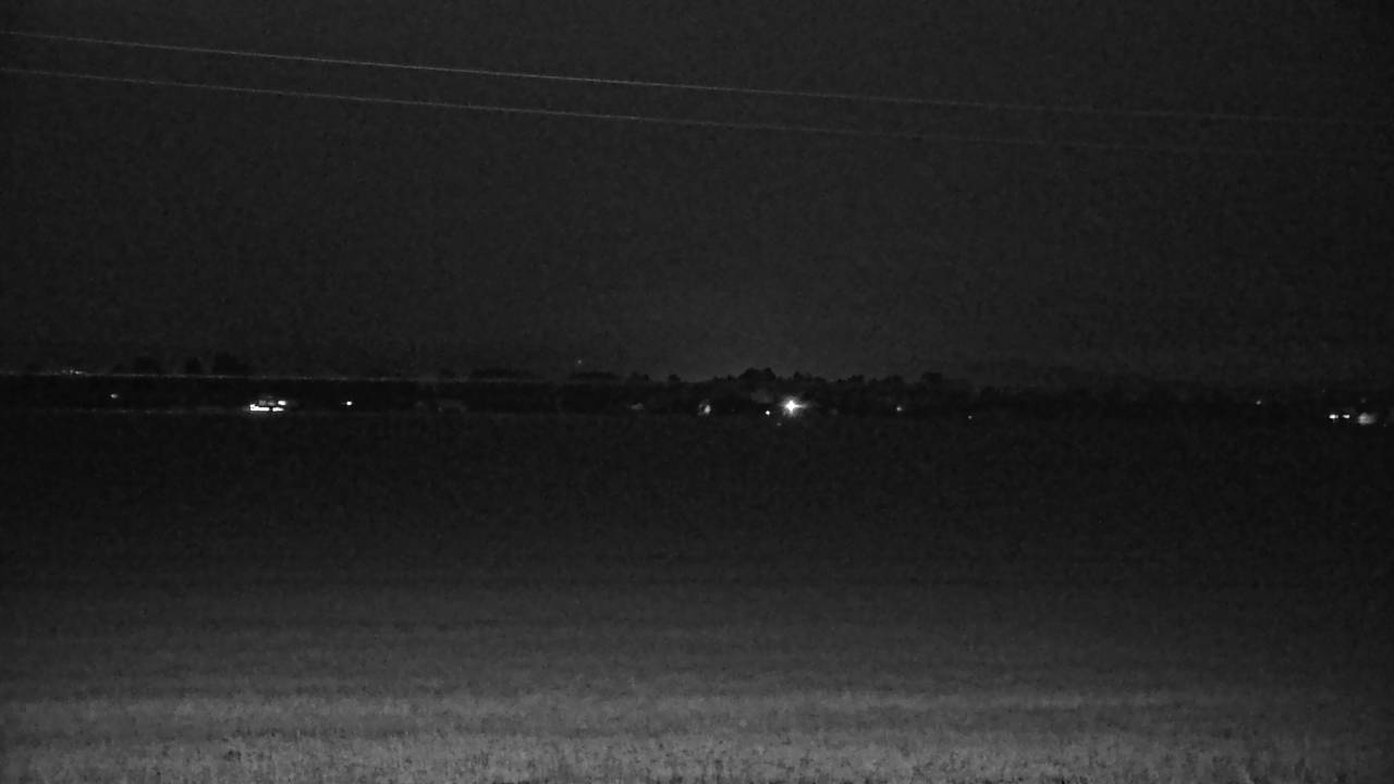 South Horizon Elev 4528 - 05/31/2026 11:30 PM