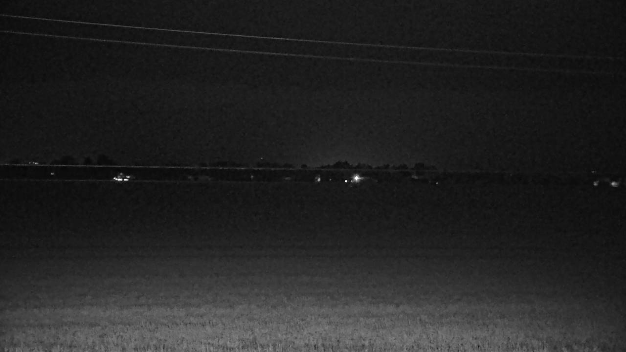 South Horizon Elev 4528 - 06/09/2026 04:15 AM