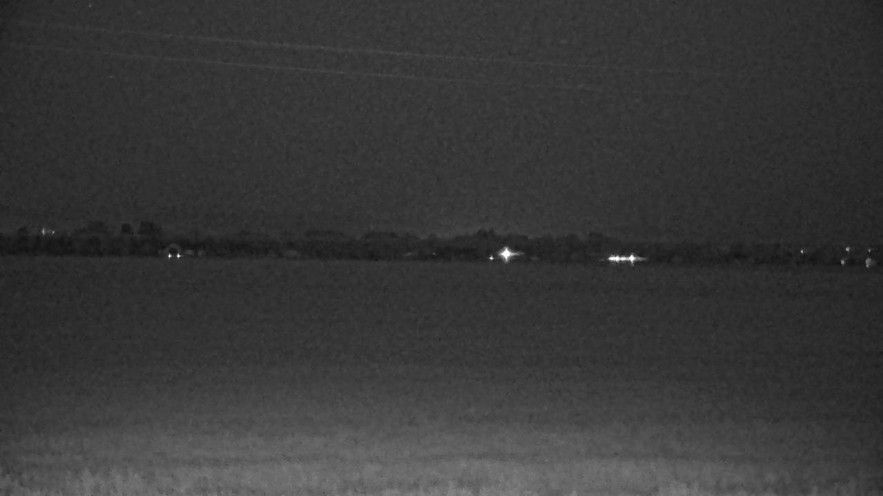 South Horizon Elev 4528 - 07/16/2026 04:45 AM