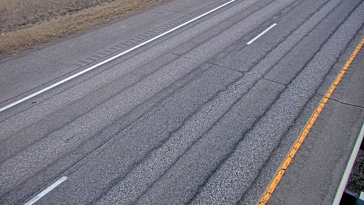 Roadway Elev 4528 - 01/11/2026 04:30 PM