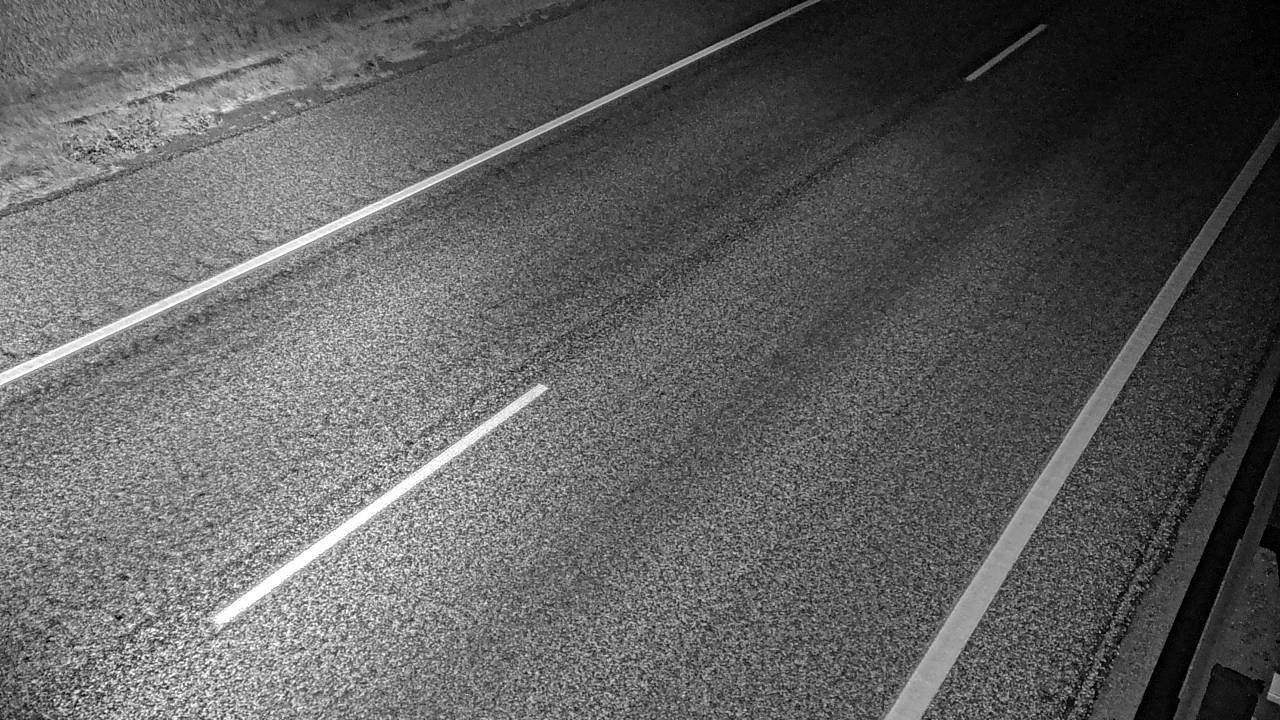 Bozeman - Roadway Elev 4528