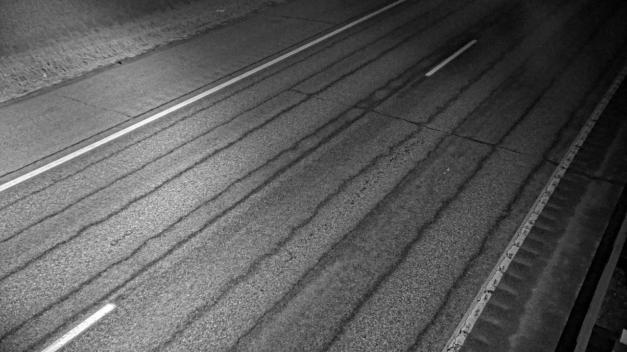 Bozeman - Roadway Elev 4528