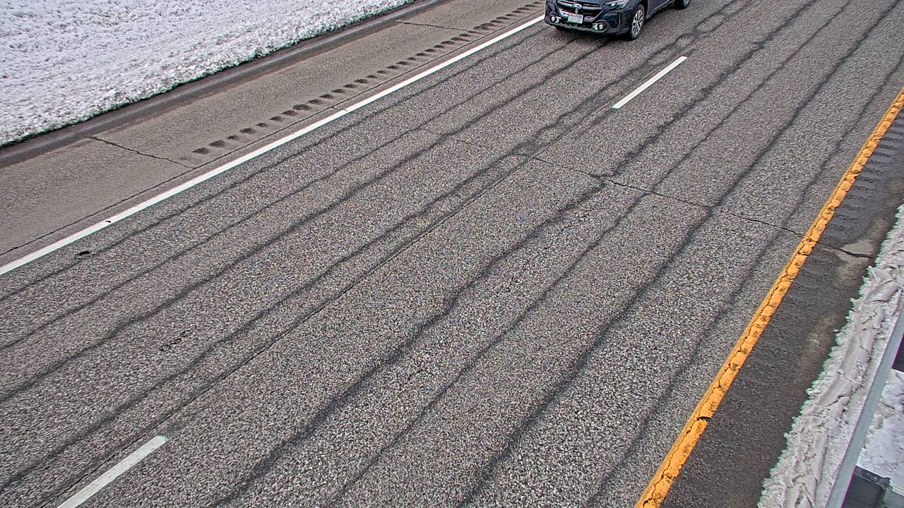 Roadway Elev 4528 - 04/16/2026 01:45 PM