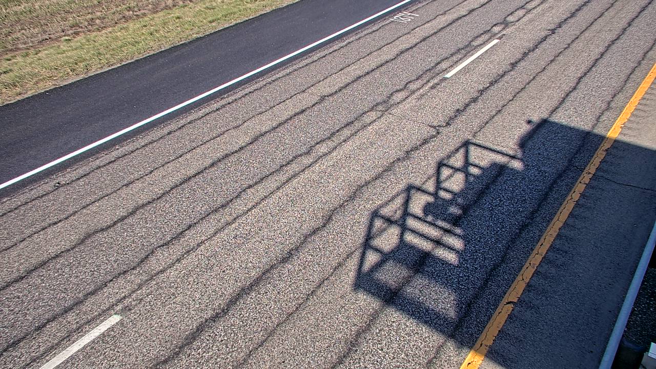 Bozeman - Roadway Elev 4528
