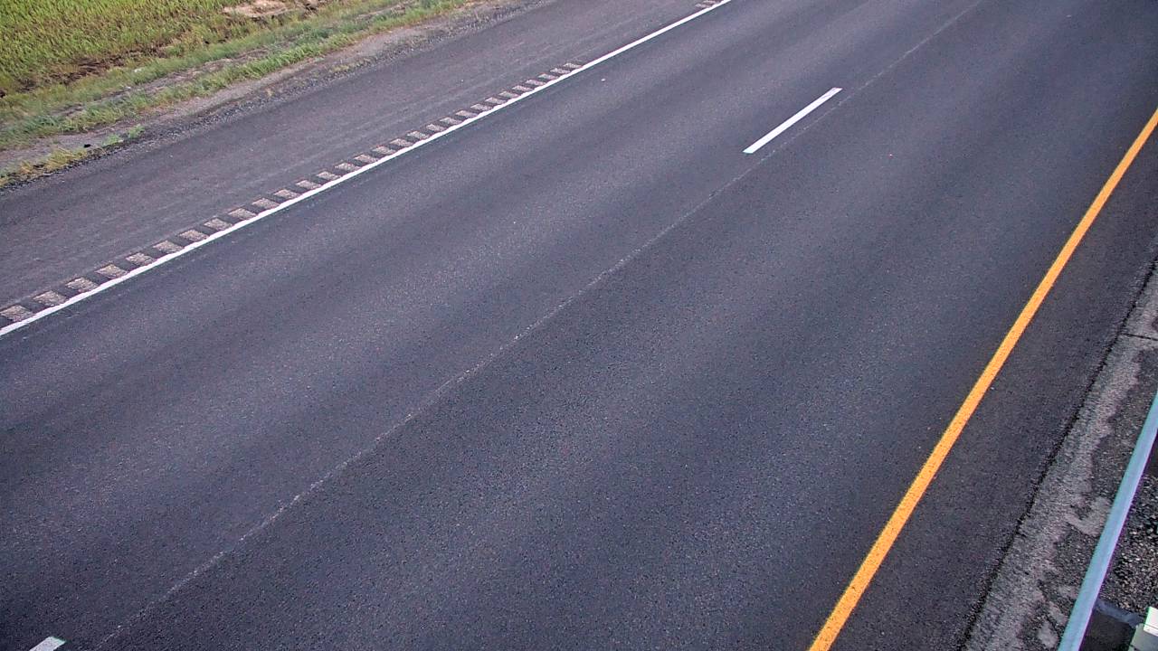 Roadway Elev 4528 - 07/16/2026 05:30 AM