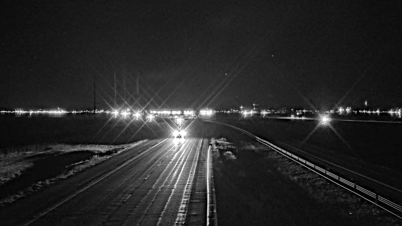 Bozeman - West Elev 4528