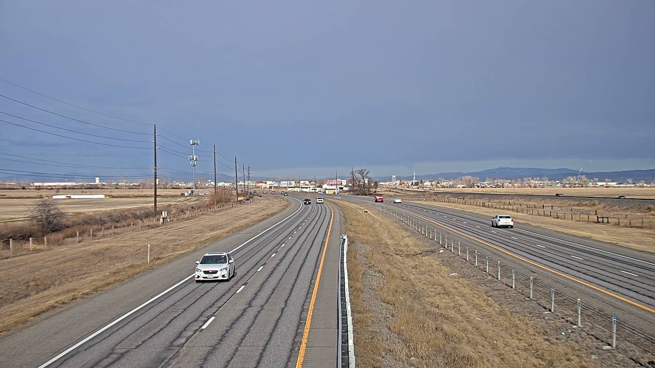 West Elev 4528 - 03/02/2026 09:15 AM