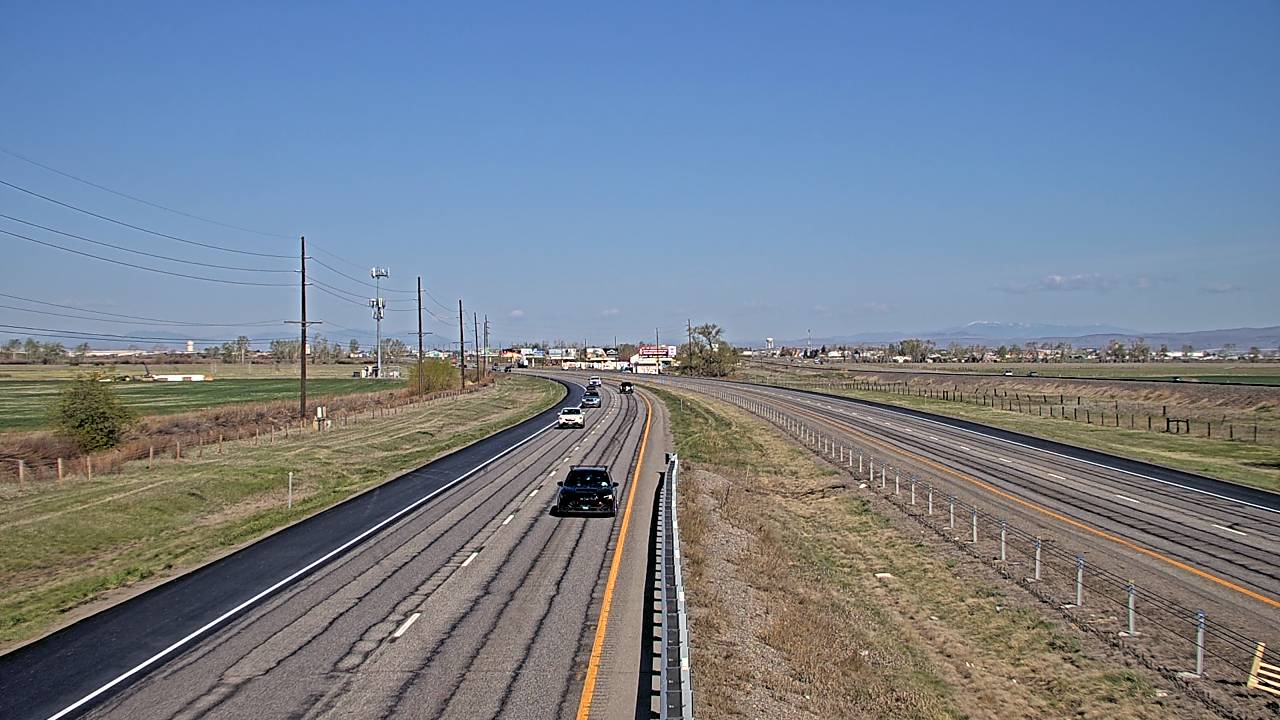 Bozeman - West Elev 4528