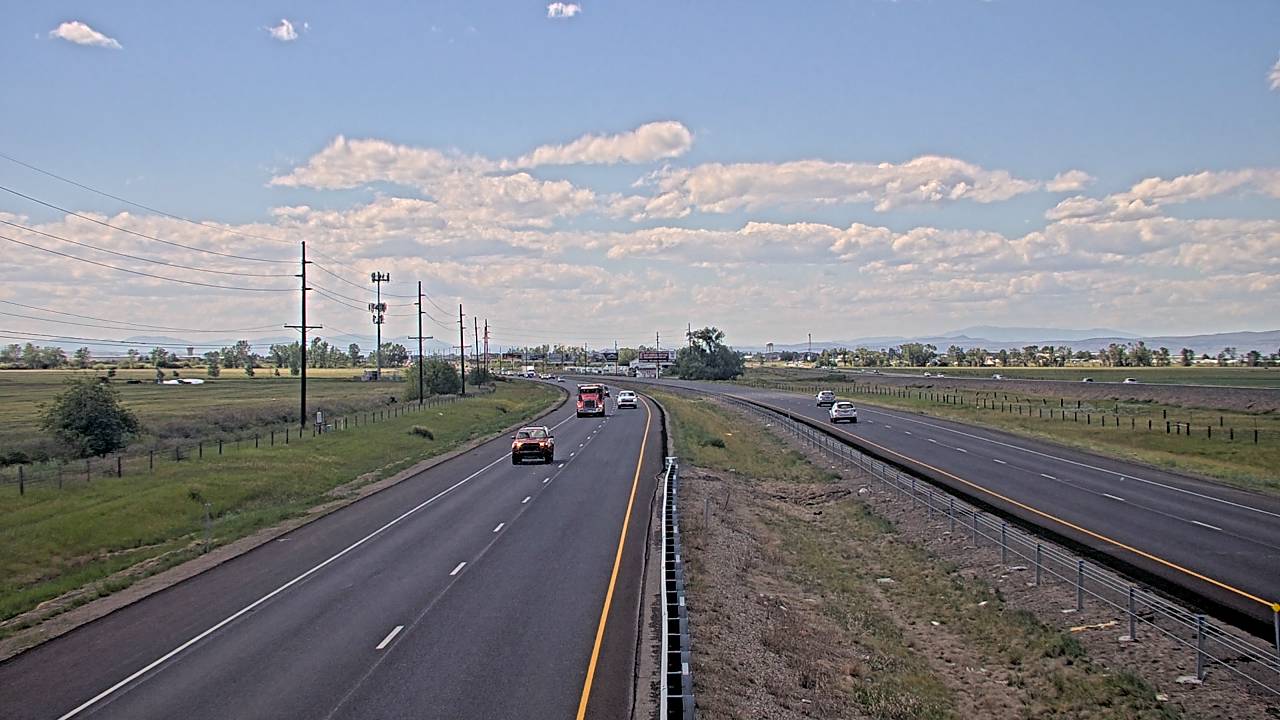 Bozeman - West Elev 4528