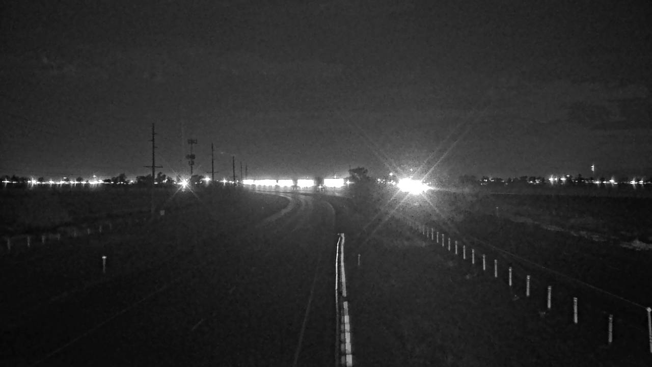 West Elev 4528 - 07/16/2026 04:45 AM