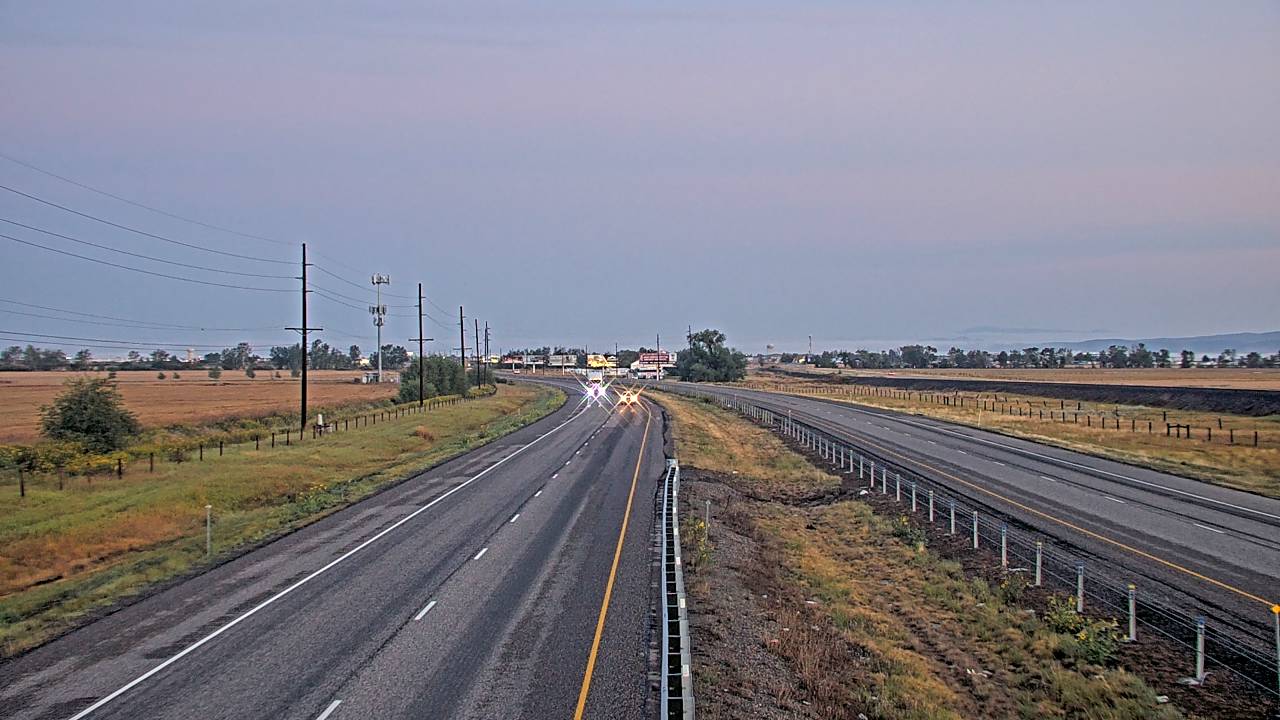 Bozeman - West Elev 4528
