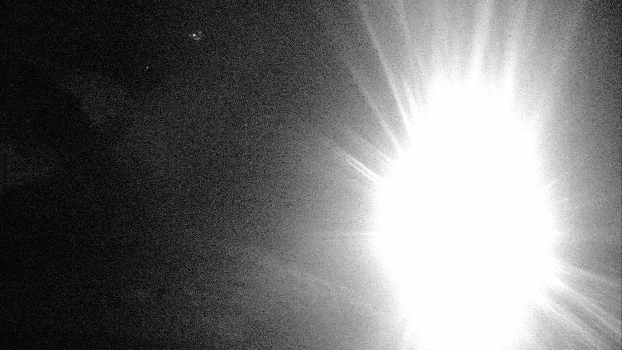 East Elev 5748 - 06/09/2026 04:15 AM
