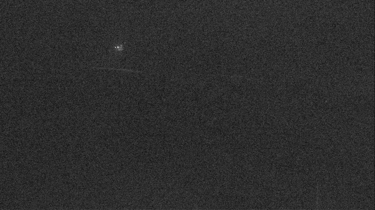 East Elev 5748 - 07/16/2026 04:30 AM
