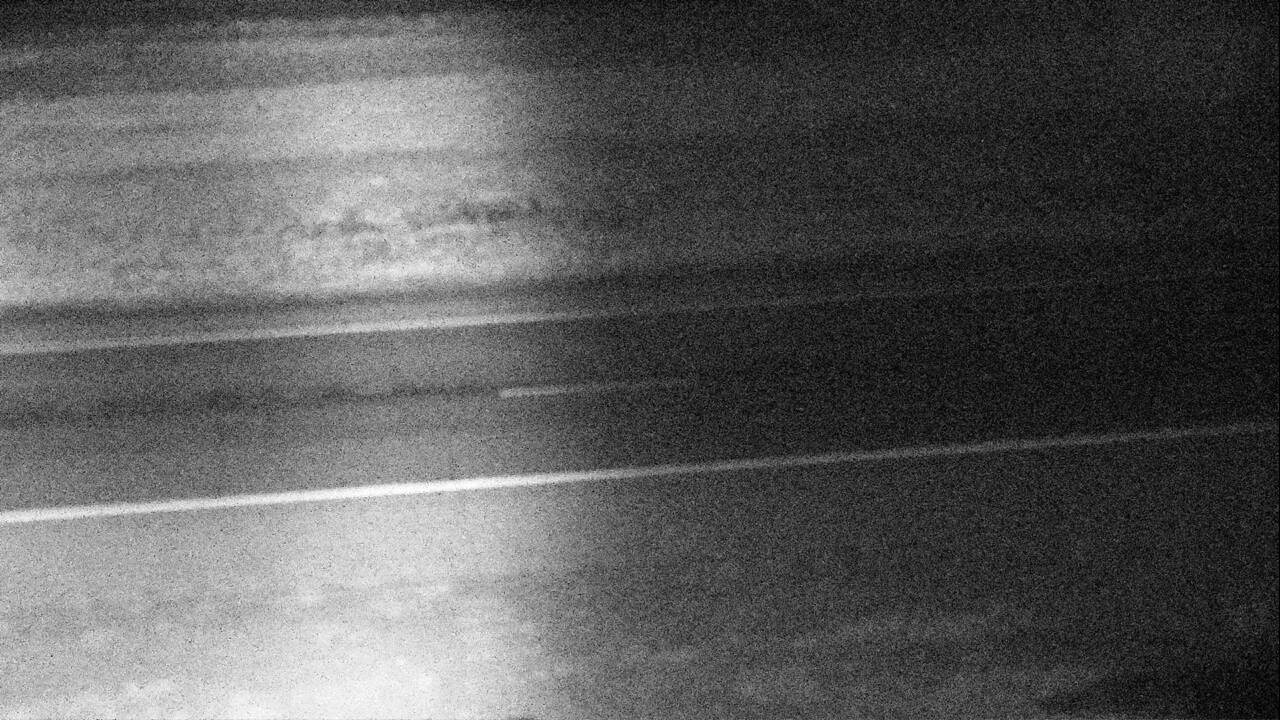 Roadway Elev 5748 - 04/25/2026 02:45 AM