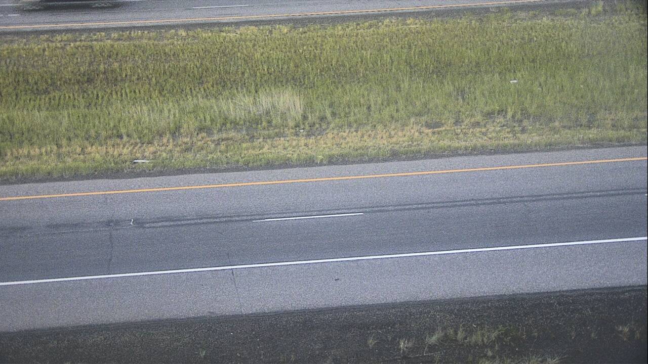 Roadway Elev 5748 - 07/16/2026 05:45 AM