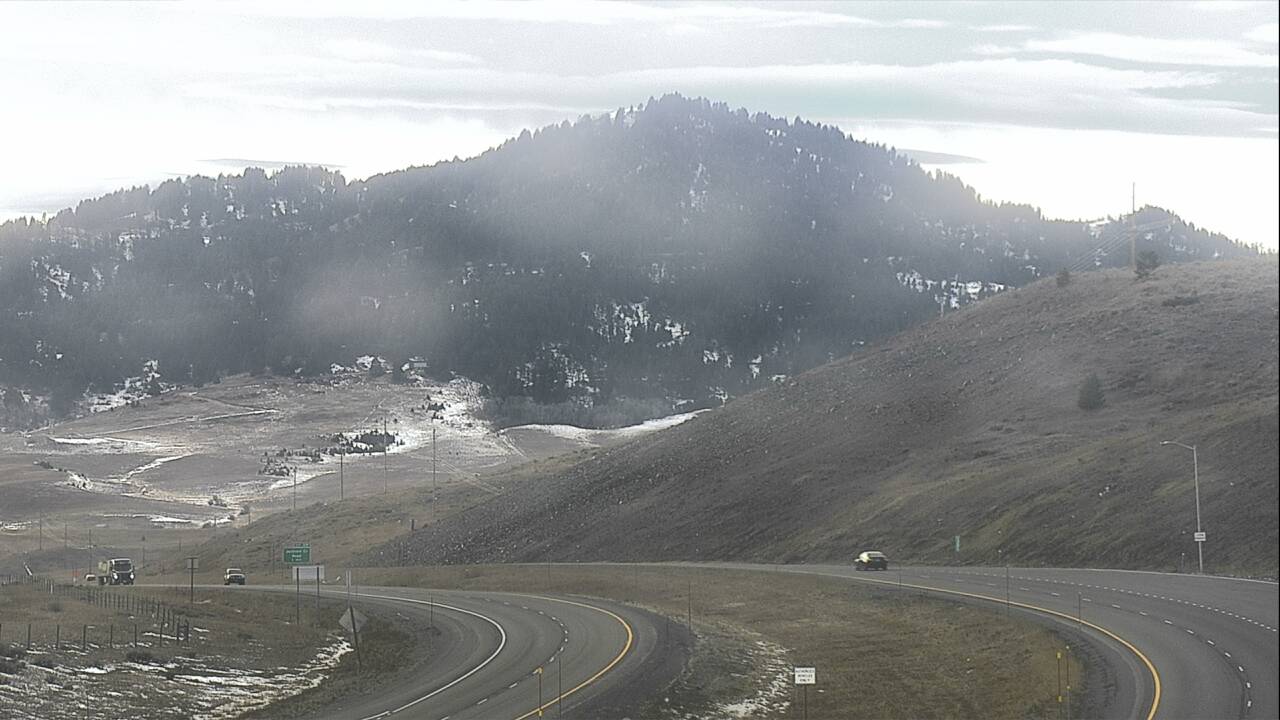 Pullout Elev 5748 - 01/11/2026 04:15 PM