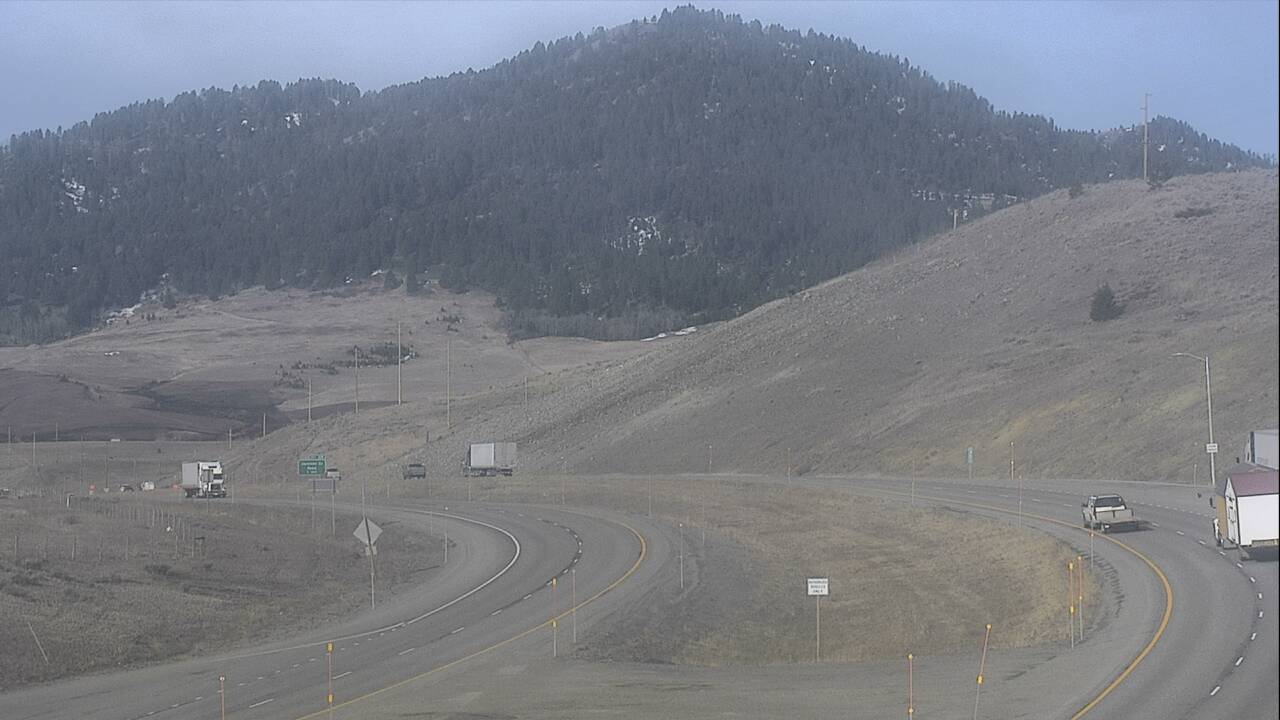 Pullout Elev 5748 - 03/02/2026 09:30 AM