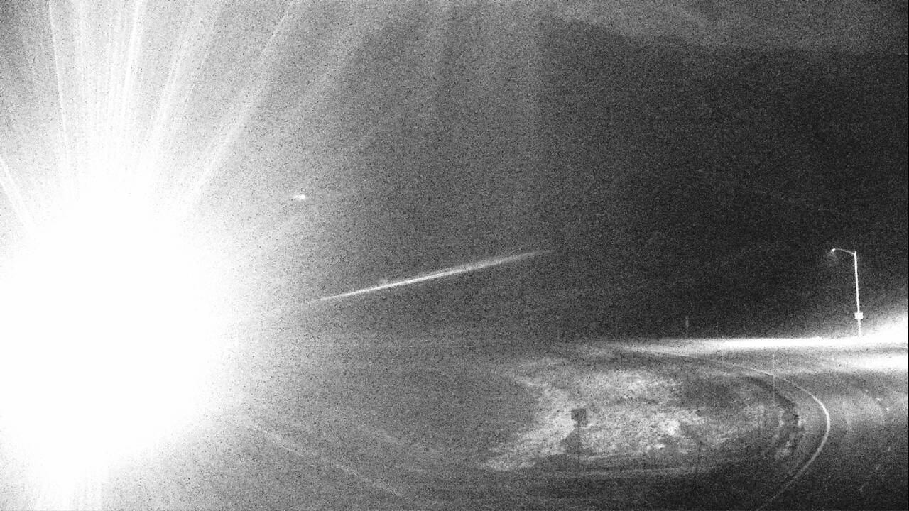 Pullout Elev 5748 - 04/25/2026 02:30 AM