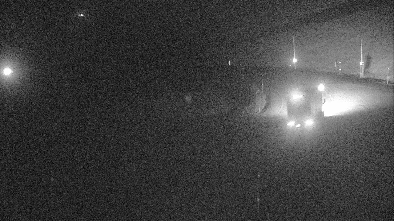 West Elev 5748 - 03/09/2026 12:30 AM