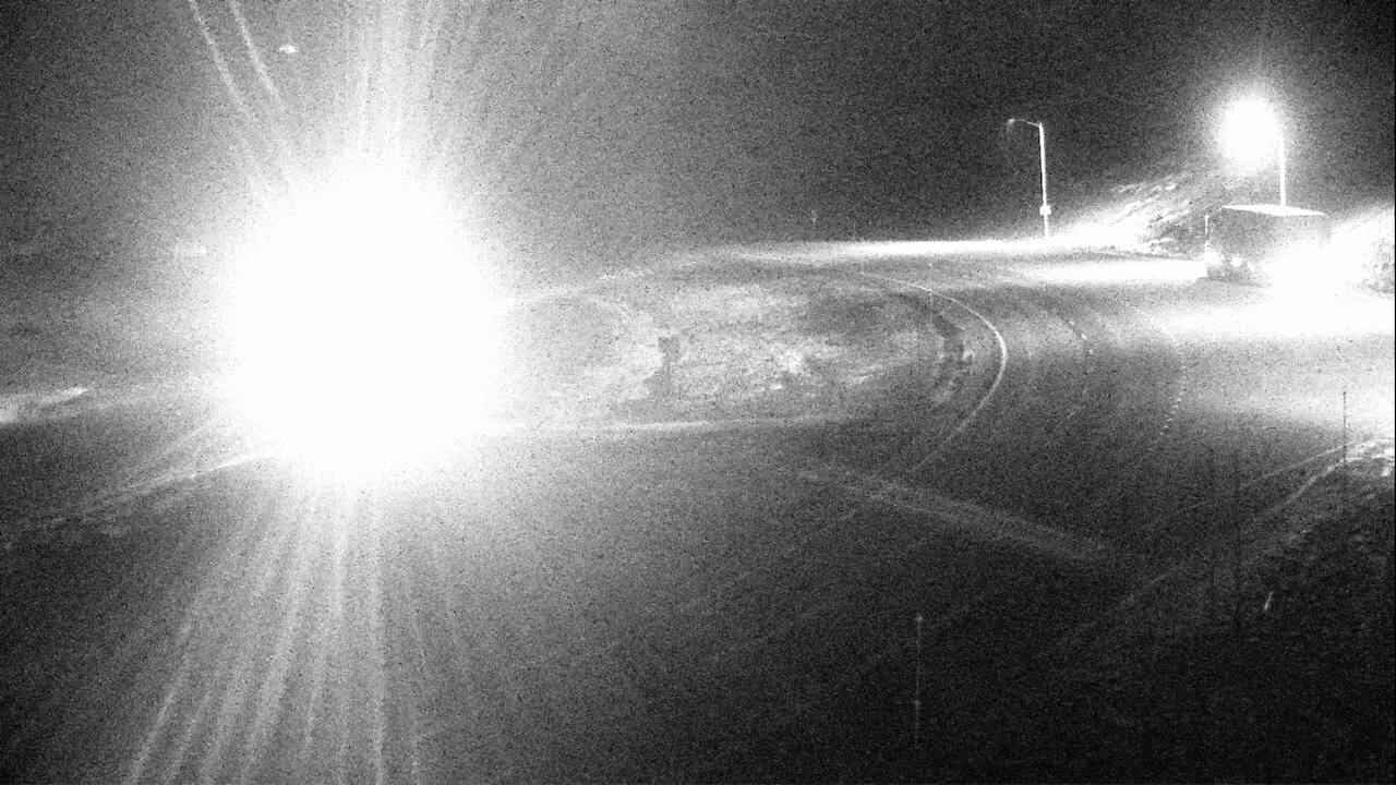 West Elev 5748 - 04/25/2026 02:45 AM