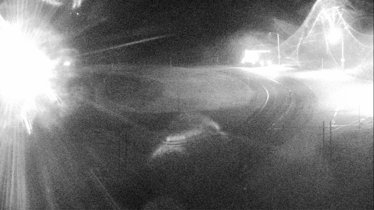 Bozeman Pass - West Elev 5748