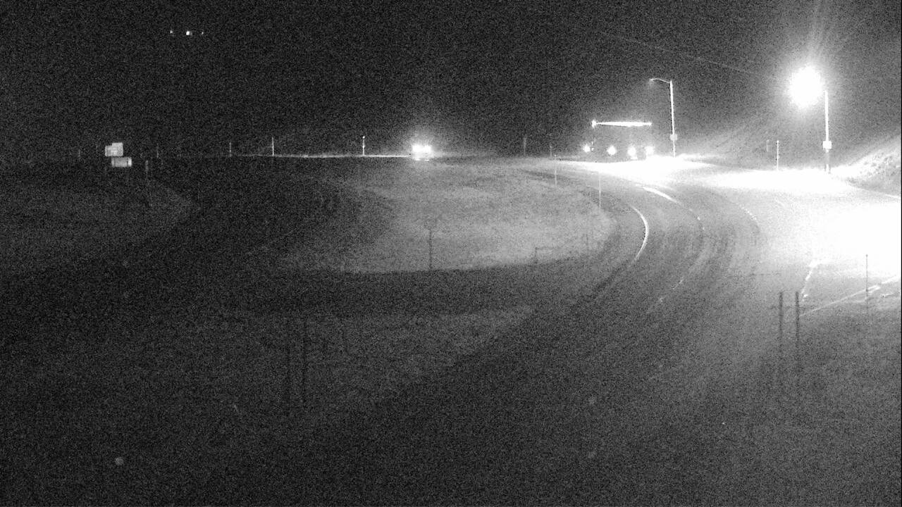 Bozeman Pass - West Elev 5748