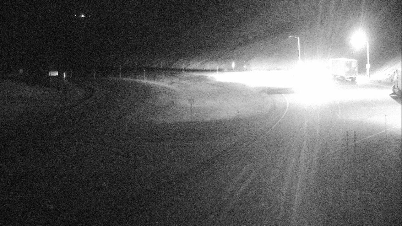 West Elev 5748 - 06/09/2026 04:30 AM