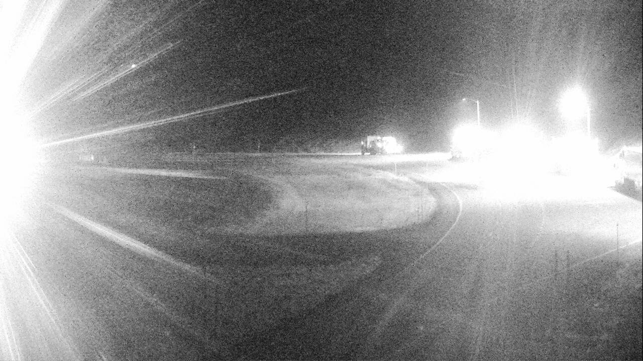 West Elev 5748 - 07/16/2026 04:45 AM