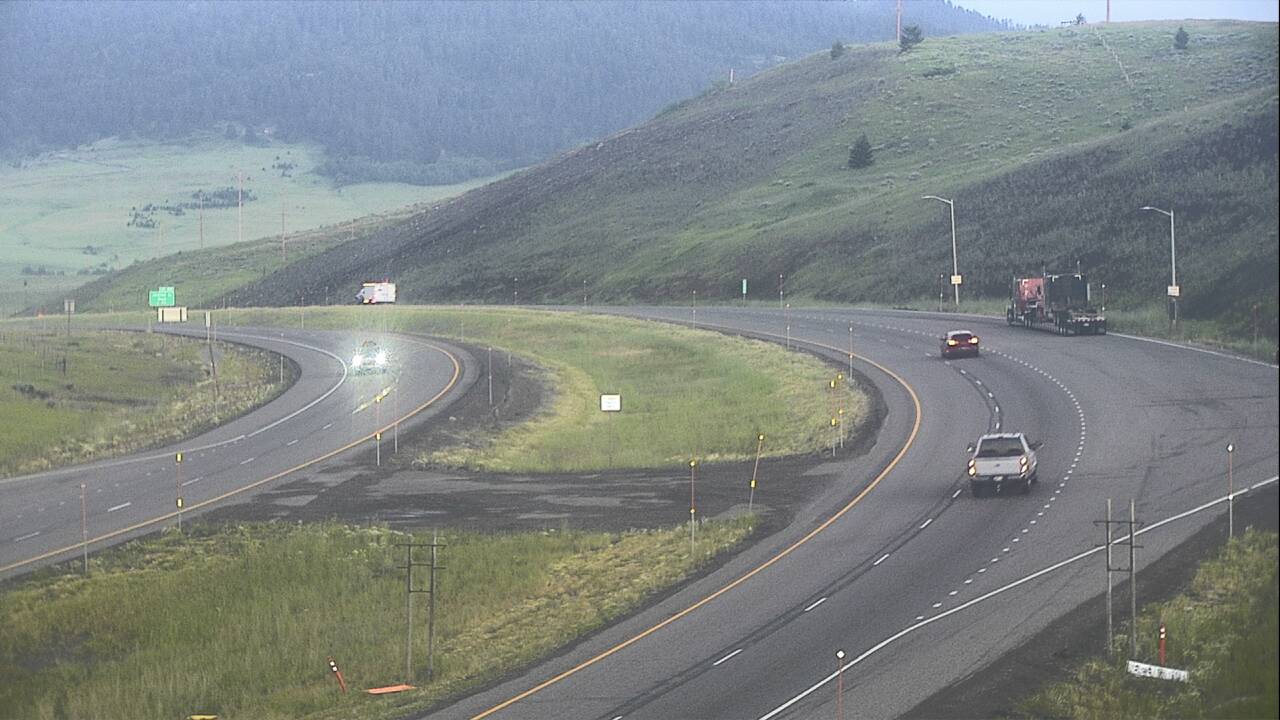 West Elev 5748 - 07/16/2026 05:45 AM
