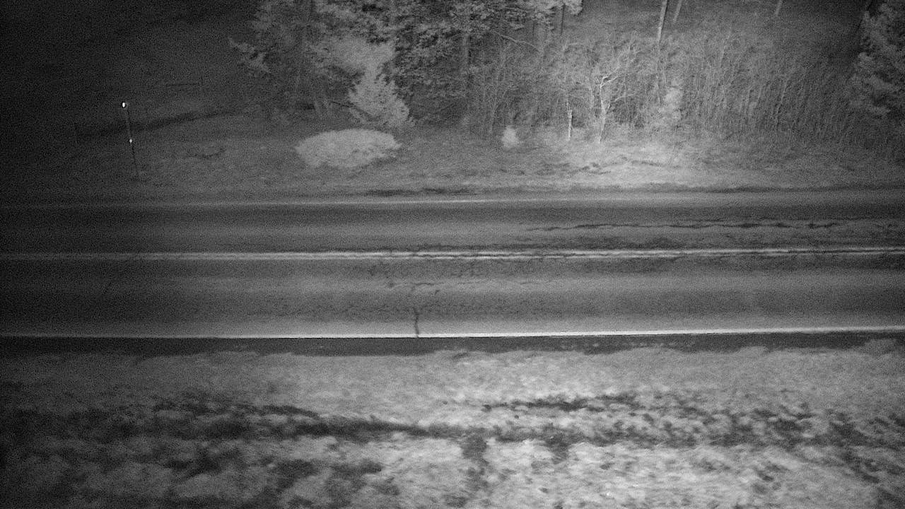 Roadway Elev 6090 - 03/09/2026 12:30 AM