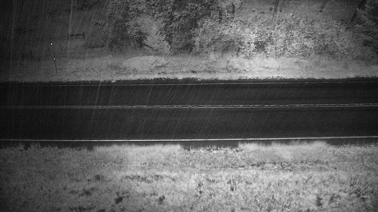 Roadway Elev 6090 - 06/01/2026 12:30 AM