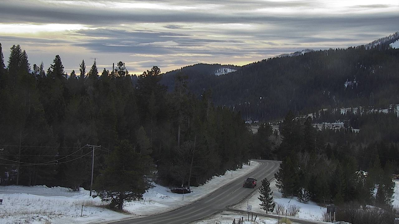 South Elev 6090 - 01/11/2026 04:30 PM