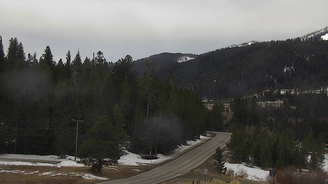 South Elev 6090 - 03/02/2026 09:30 AM