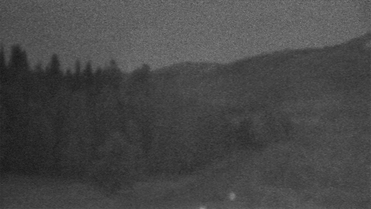 Bridger Canyon - South Elev 6090