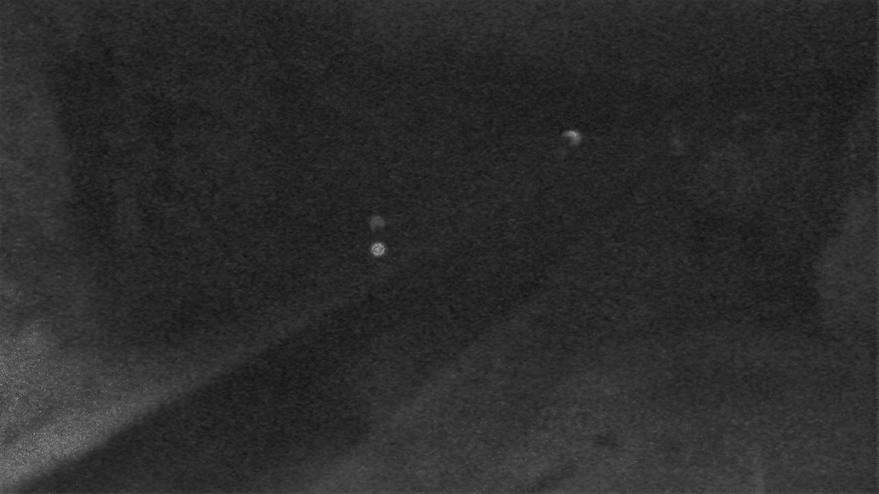 North Roadway Elev 6090 - 06/01/2026 12:30 AM