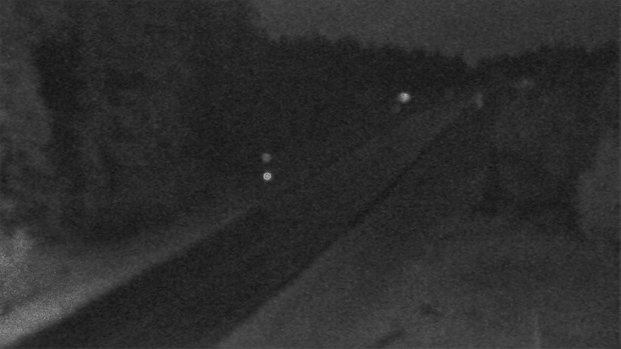 Bridger Canyon - North Roadway Elev 6090