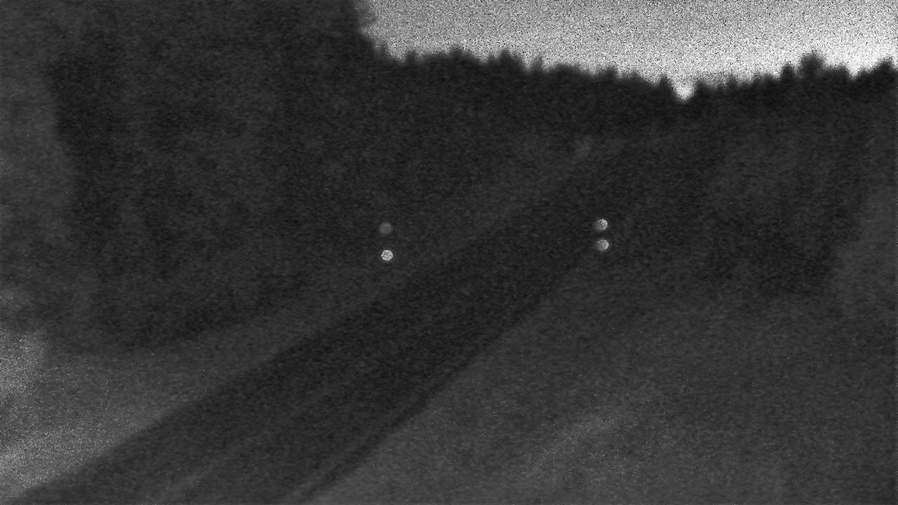 Bridger Canyon - North Roadway Elev 6090