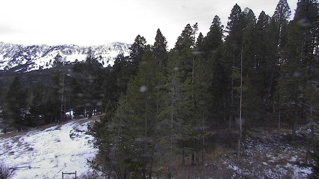 West Horizon Elev 6090 - 01/11/2026 04:15 PM