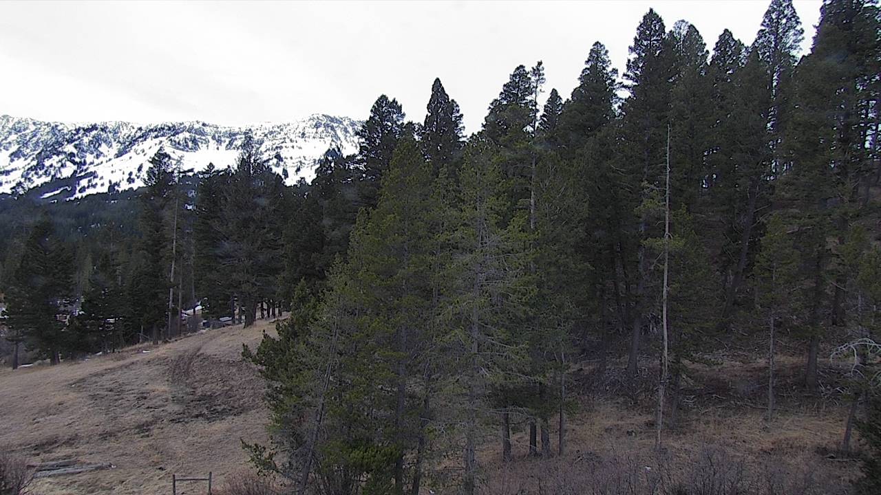 West Horizon Elev 6090 - 03/02/2026 09:30 AM