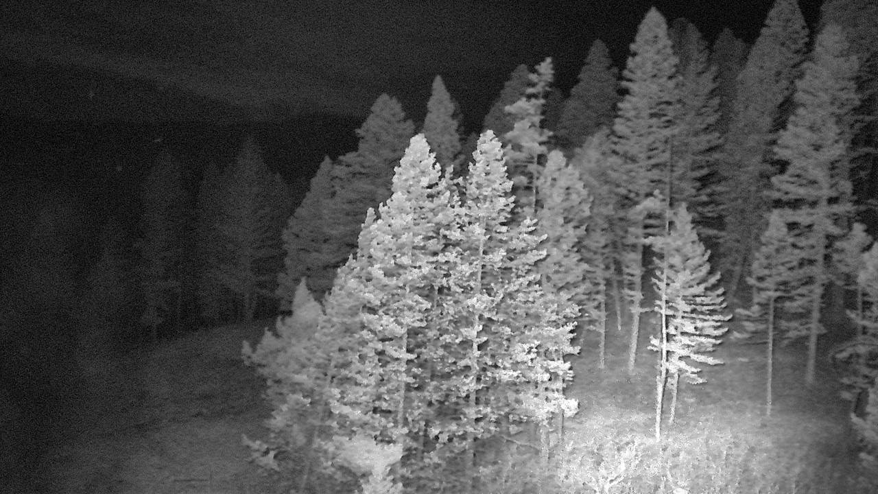 West Horizon Elev 6090 - 03/09/2026 12:15 AM