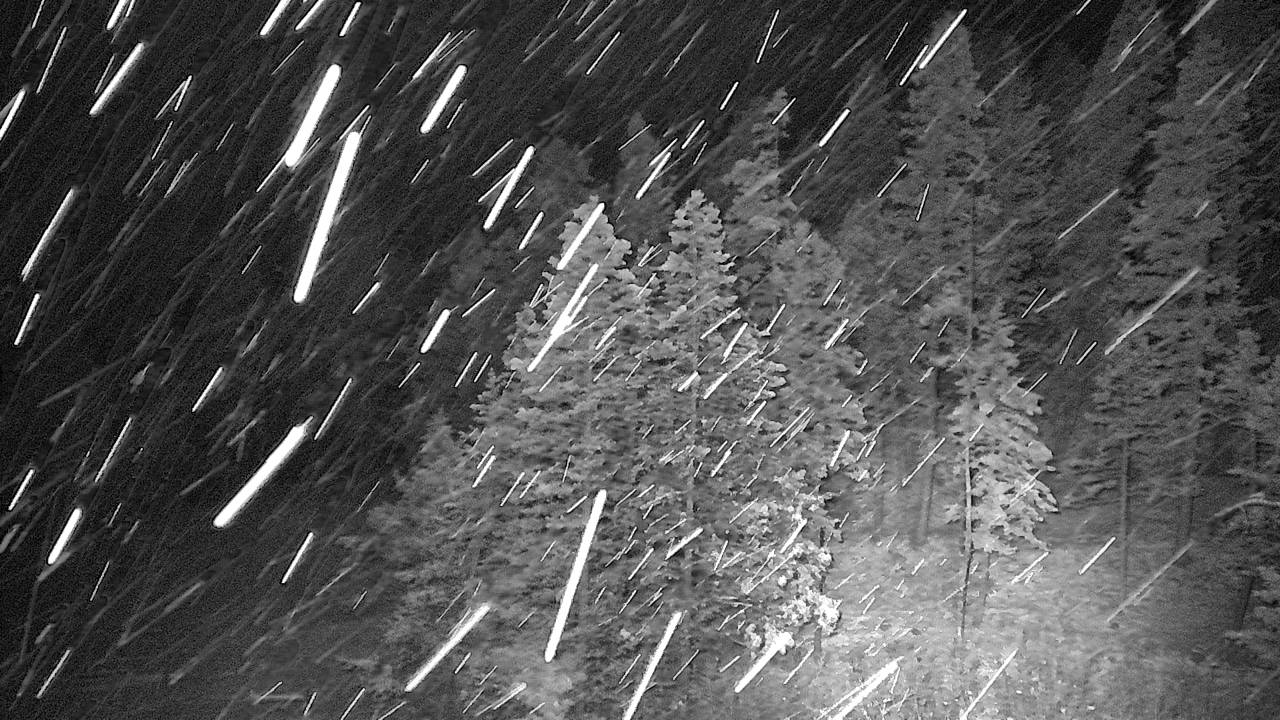 West Horizon Elev 6090 - 04/25/2026 02:45 AM