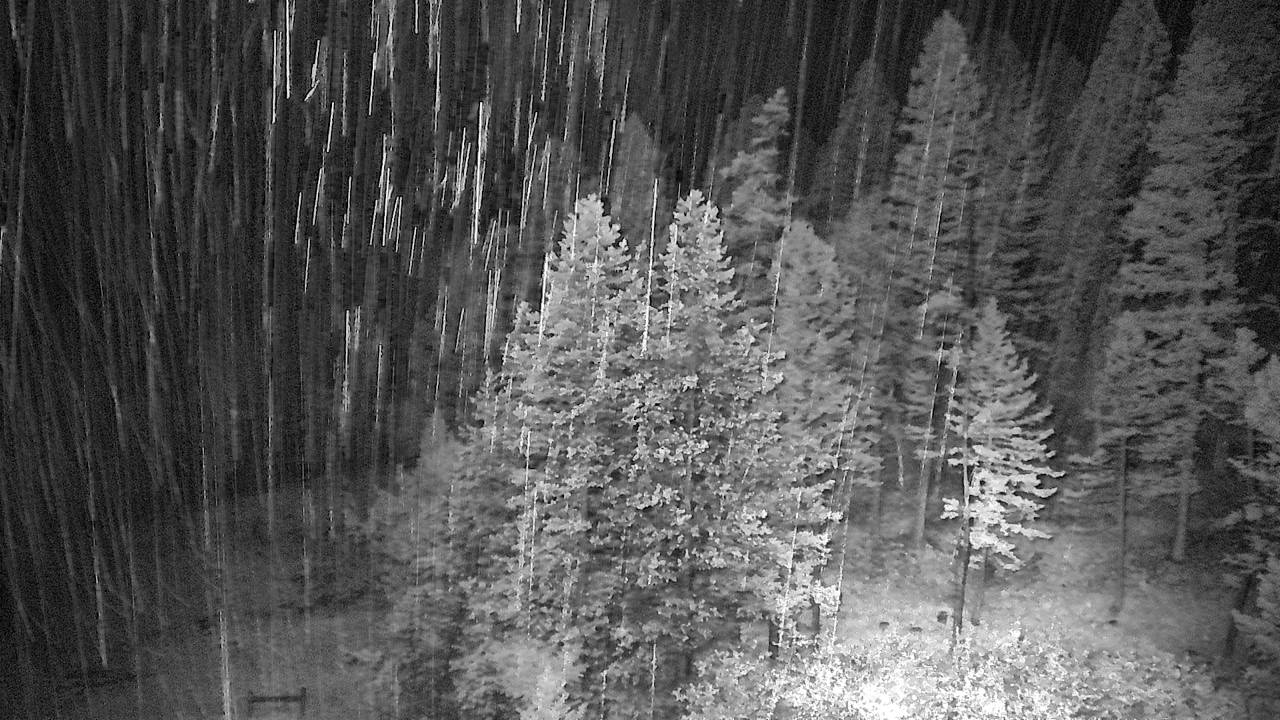 West Horizon Elev 6090 - 06/01/2026 12:30 AM