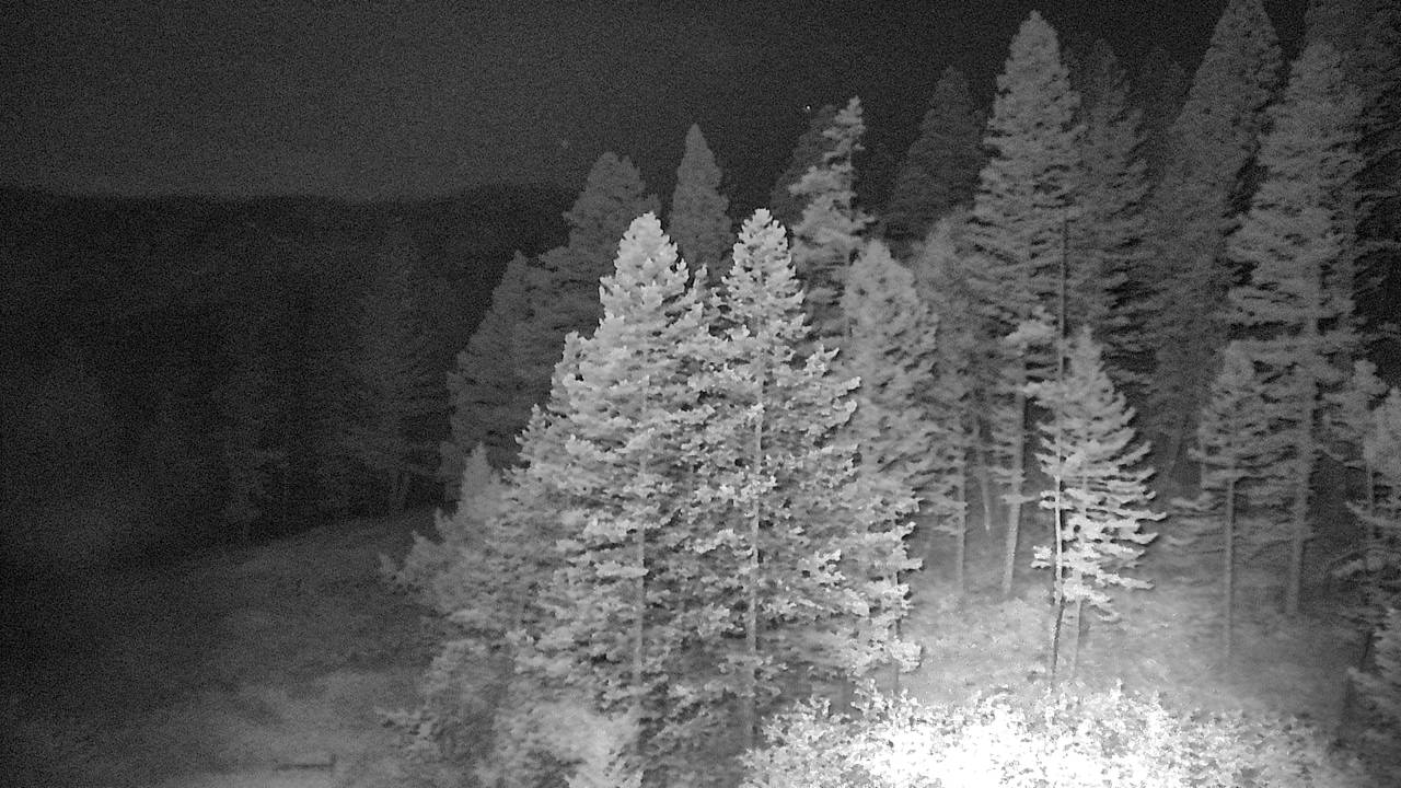 Bridger Canyon - West Horizon Elev 6090