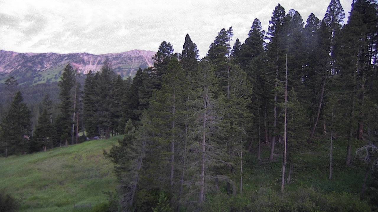 West Horizon Elev 6090 - 07/16/2026 05:45 AM