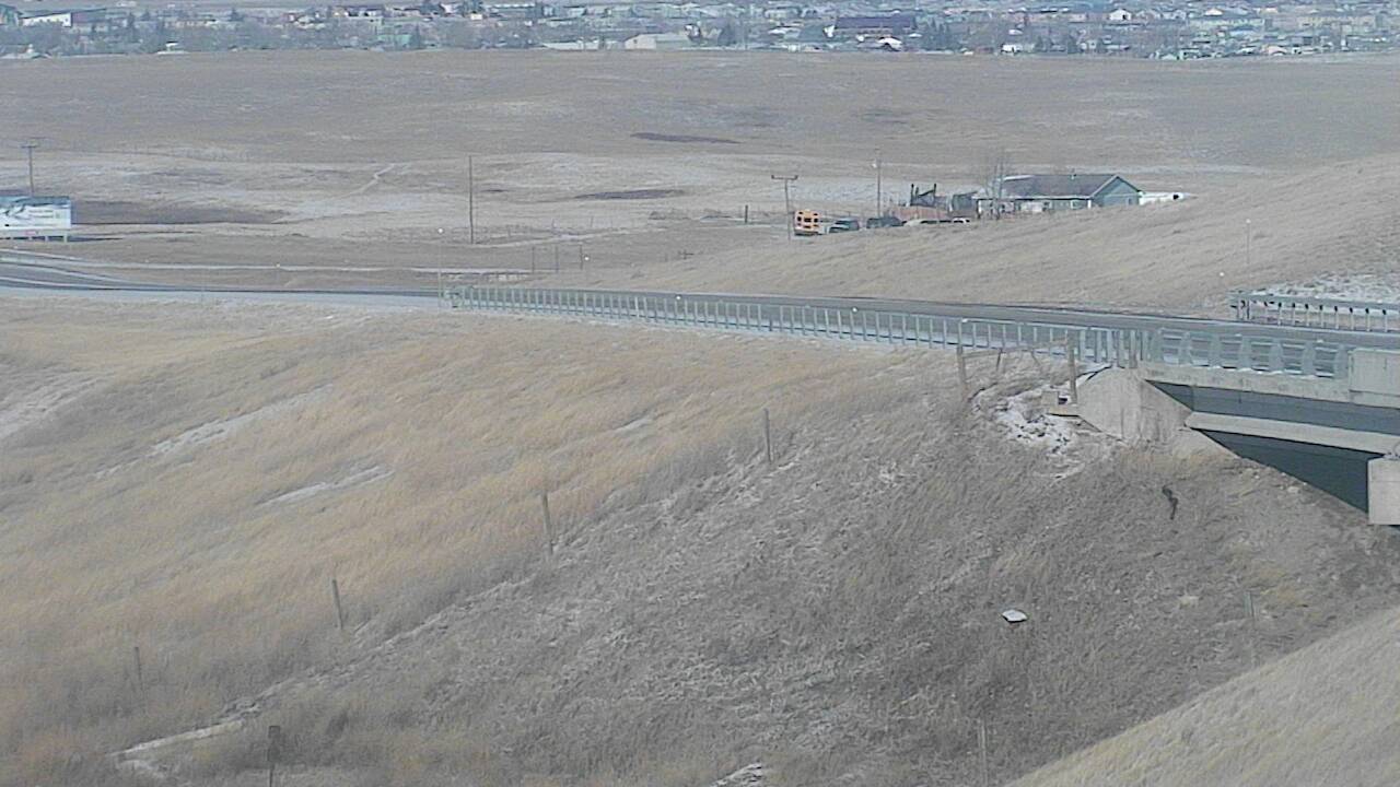 Browning - Southeast Elev 4419