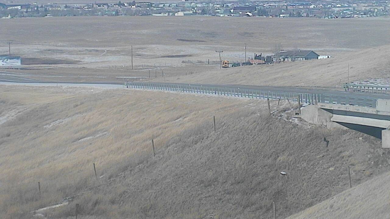 Southeast Elev 4419 - 01/25/2026 01:00 PM